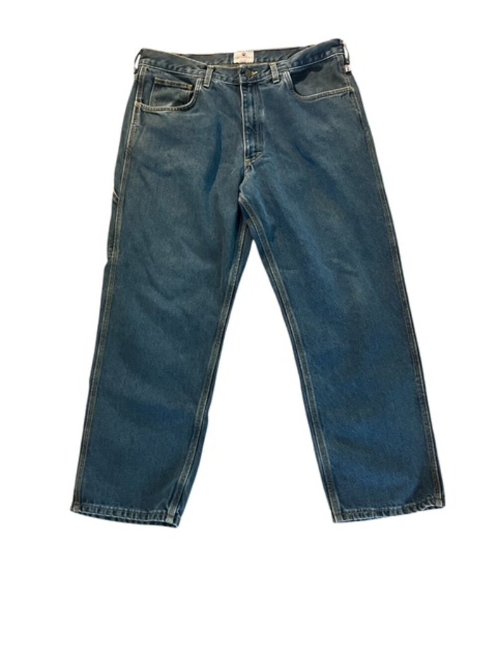 TYNDALE Men's Flame Resistant Carpenter Jeans